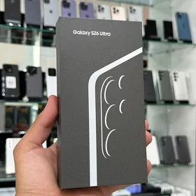 Samsung S26 Ultra