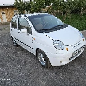 Daewoo Matiz 2004
