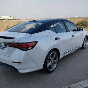 Nissan Sentra 2021