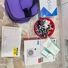 для маникюра 
