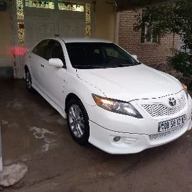 Toyota Camry 2010