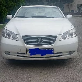 Lexus ES 350 2008