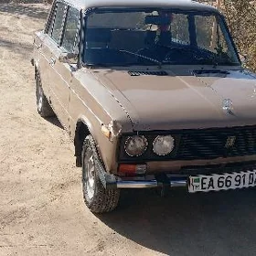 Lada 2106 1990