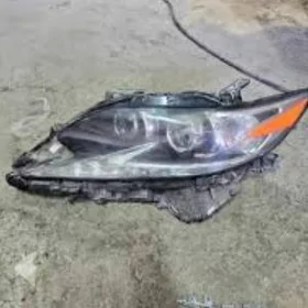 Lexus 2023 onki fara