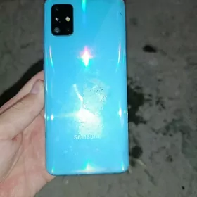 samsung a51 4/64