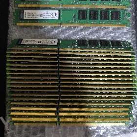 ddr3 8gb 1600 ram