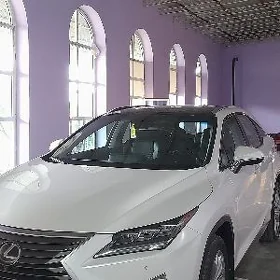 Lexus RX 350 2016
