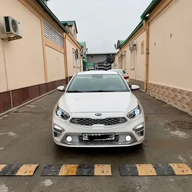 Kia Forte 2019