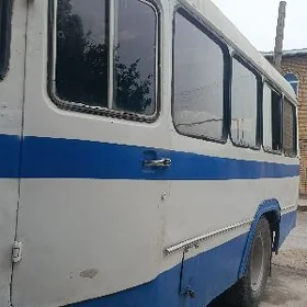 Gaz 53 1984