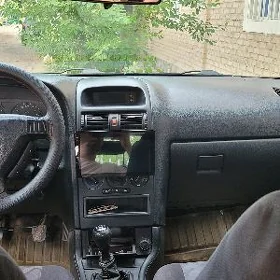 Opel Astra 2000