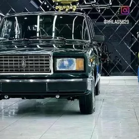 Lada 2107 1999