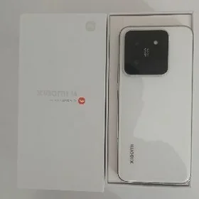 Xiaomi 14 16/512