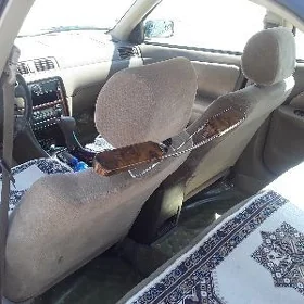 Toyota Camry 2000