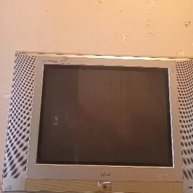 LG flatiron
