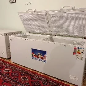 marazilka 600lt