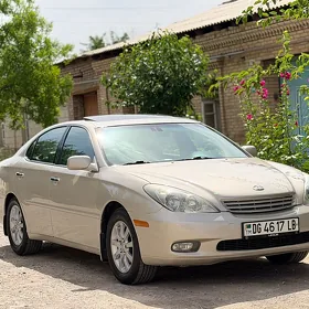 Lexus ES 300 2003