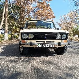 Lada 2106 1990