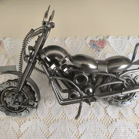 suwinir Motor