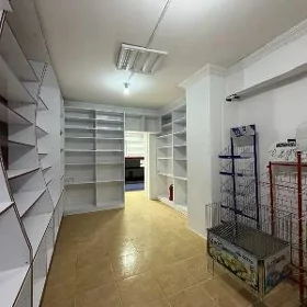 Satlyk magazyn