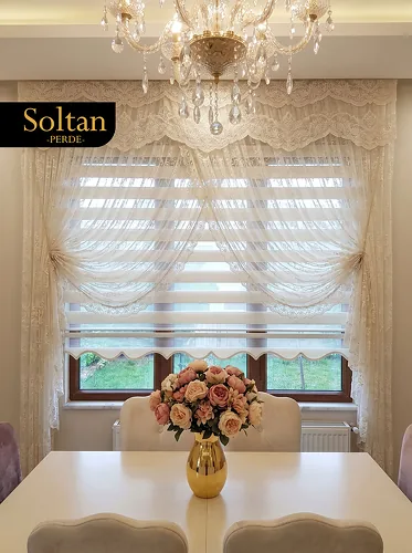 SOLTAN PERDE ŽALÝUZLER Gallery 8