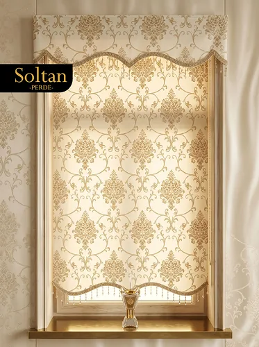 SOLTAN PERDE ŽALÝUZLER Gallery 4