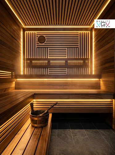 VGV Quality System Gallery 3