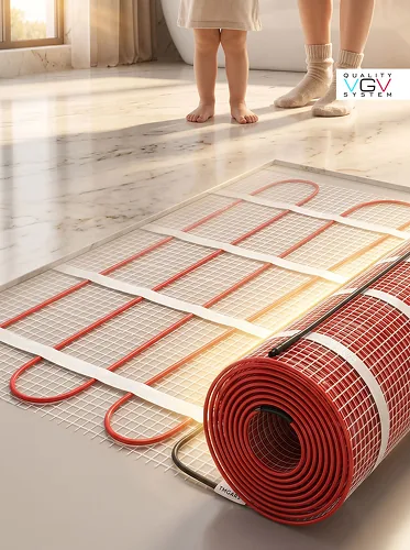 VGV Quality System Gallery 4