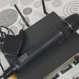 Sennheiser ew 300G3