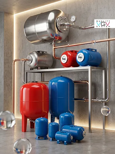 VGV Quality System Gallery 1