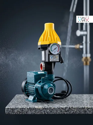 VGV Quality System Gallery 5