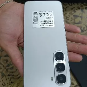 INFINIX HOT 60