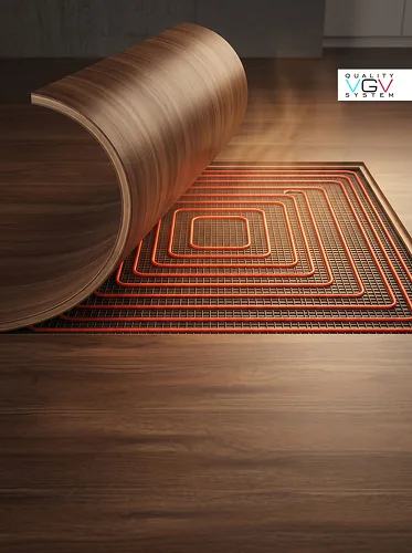 VGV Quality System Gallery 6