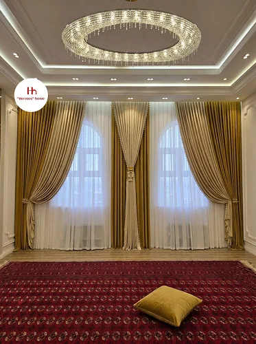 "HERMES" home Gallery 8