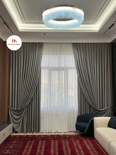 "HERMES" home Gallery 4