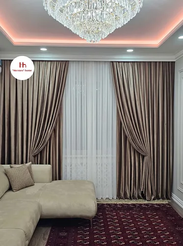 "HERMES" home Gallery 7
