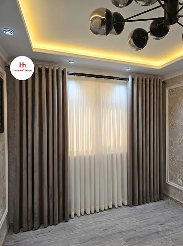 "HERMES" home Gallery 6