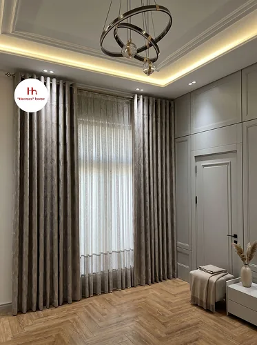 "HERMES" home Gallery 13