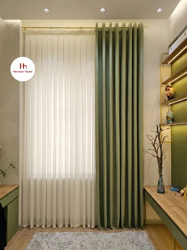 "HERMES" home Gallery 5