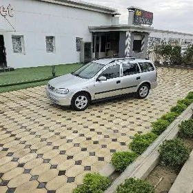 Opel Astra 1999
