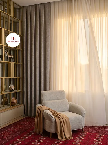 "HERMES" home Gallery 3