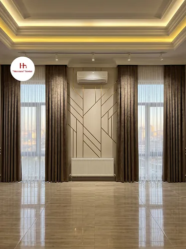 "HERMES" home Gallery 9