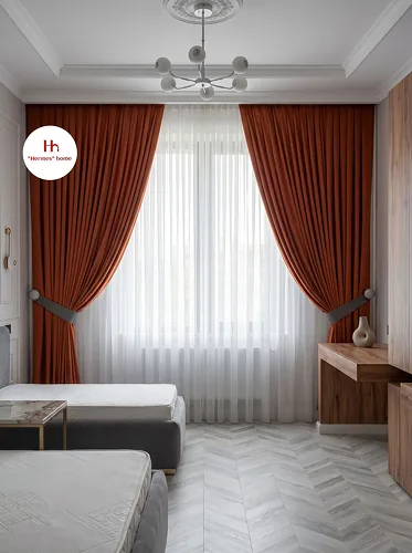 "HERMES" home Gallery 10