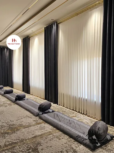 "HERMES" home Gallery 11