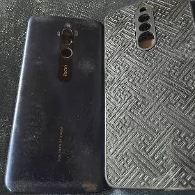 redmi 8