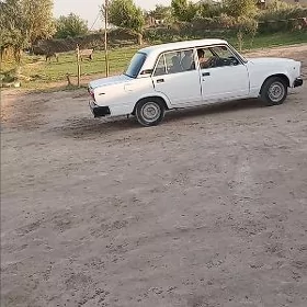 Lada 2107 1992