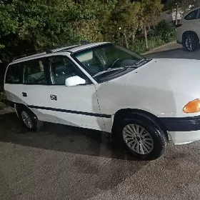 Opel Astra 1992