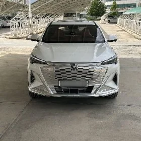 Changan X5 Plus 2026
