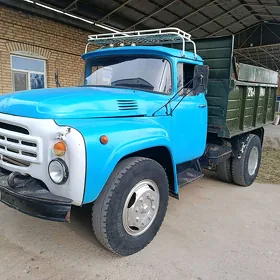 Zil 130 1984