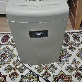 Sreder, Шредер
