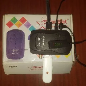 modem we tuner